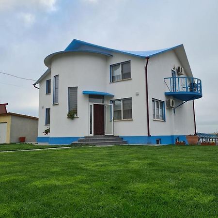 Casa Matei 호텔 마흐무디아 외부 사진
