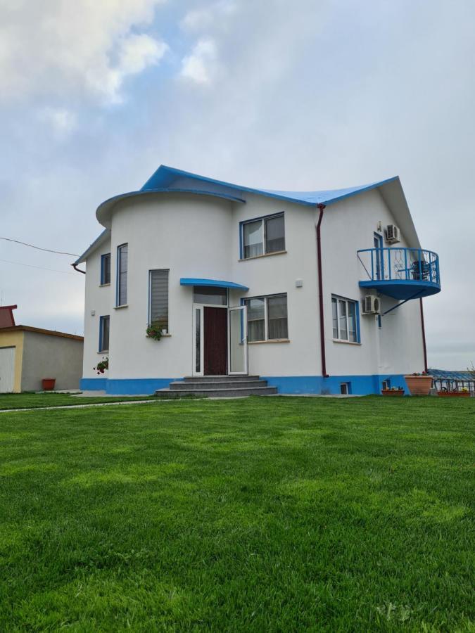 Casa Matei 호텔 마흐무디아 외부 사진