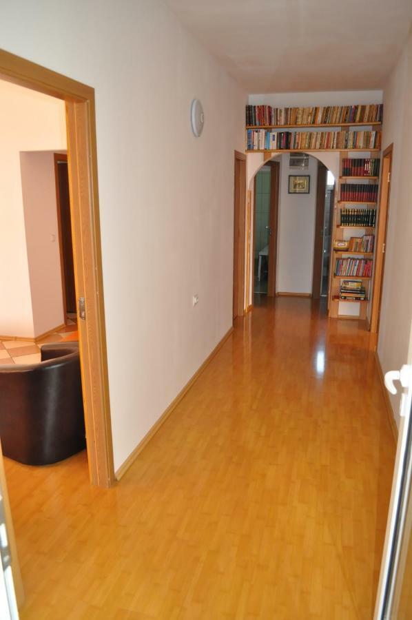 Casa Matei 호텔 마흐무디아 외부 사진