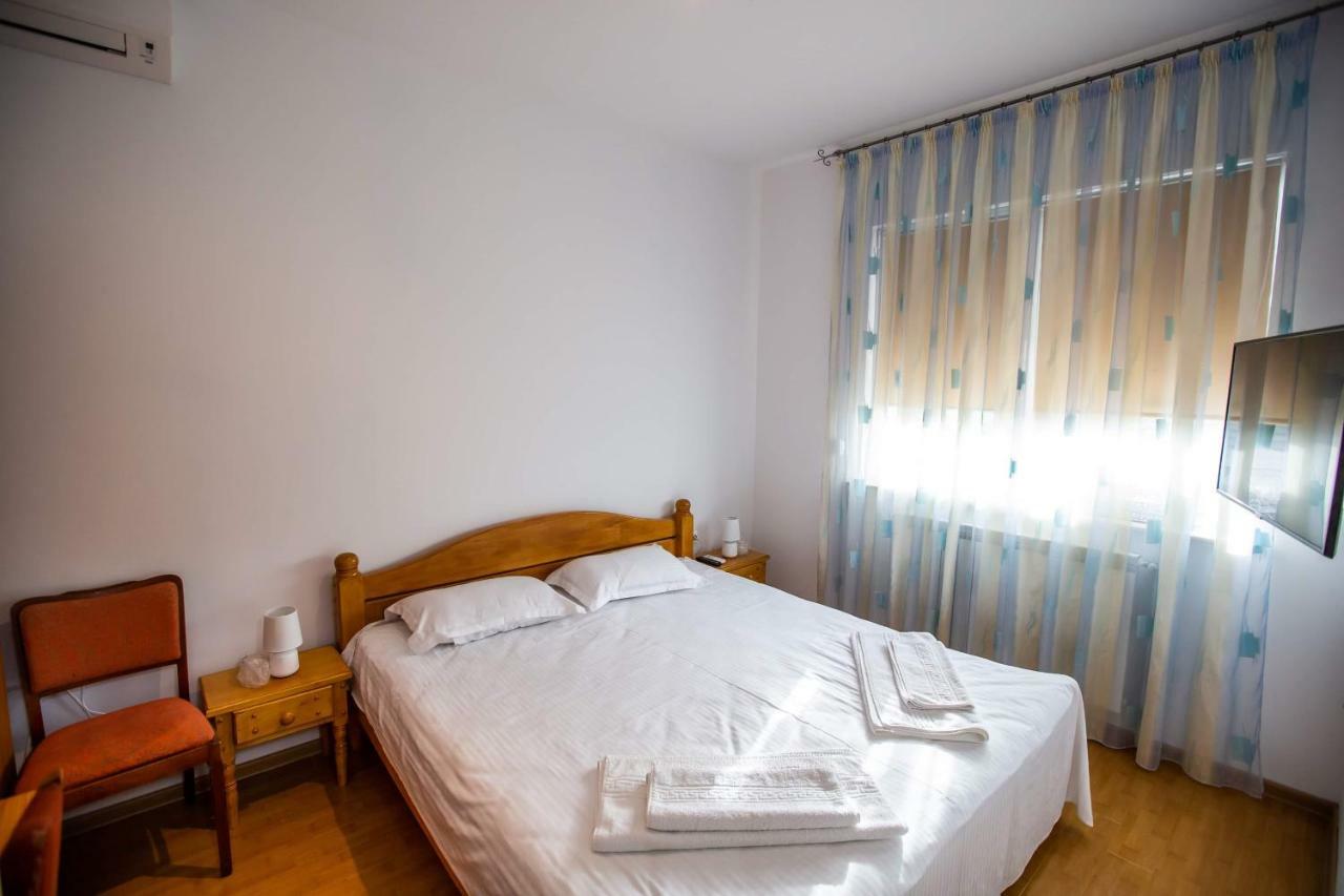 Casa Matei 호텔 마흐무디아 외부 사진
