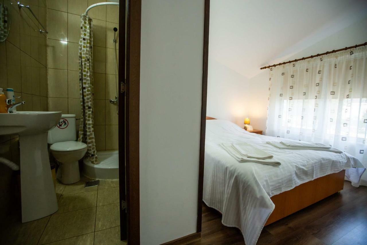 Casa Matei 호텔 마흐무디아 외부 사진